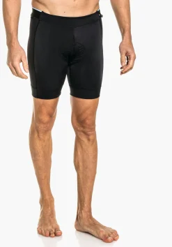 Radinnenhose mit 3D Pad für 4h Komfort