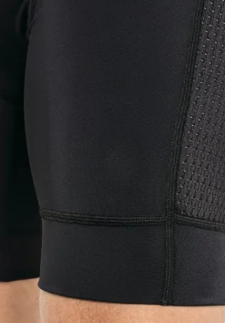 Radinnenhose mit 3D Pad für 4h Komfort