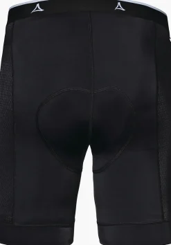 Radinnenhose mit 3D Pad für 4h Komfort