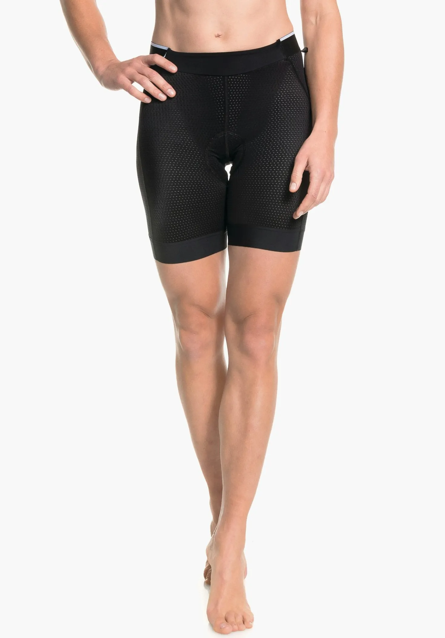 Radinnenhose mit 3D Pad für 8h Komfort