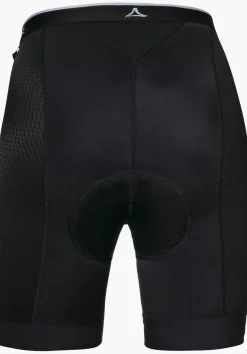 Radinnenhose mit 3D Pad für 8h Komfort