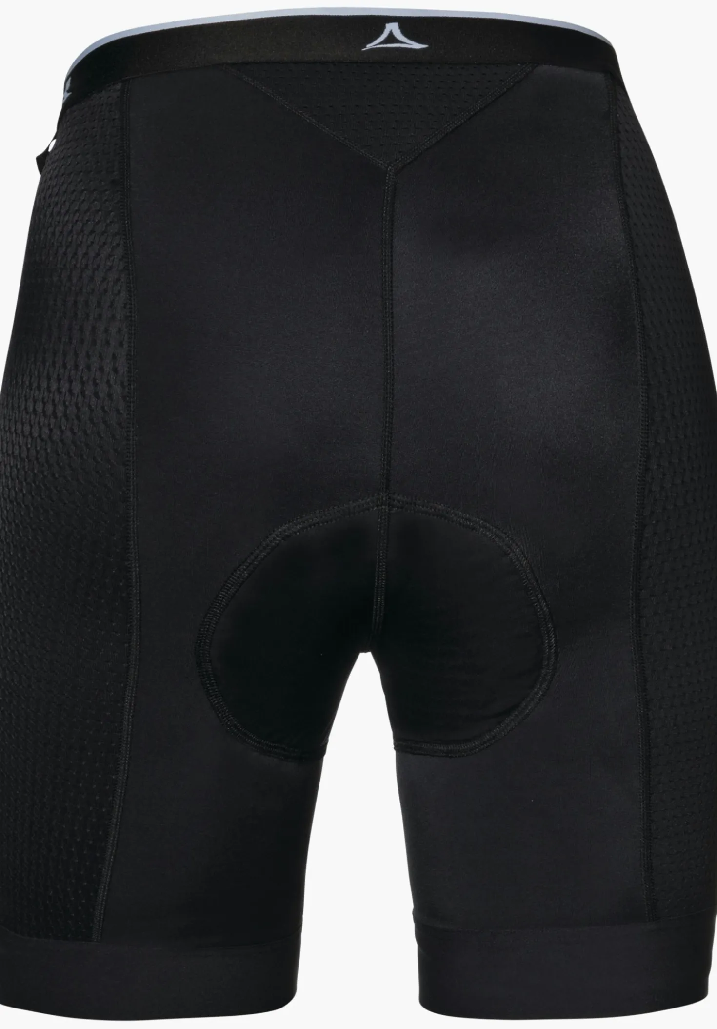 Radinnenhose mit 3D Pad für 8h Komfort