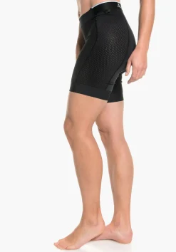 Radinnenhose mit 3D Pad für 8h Komfort