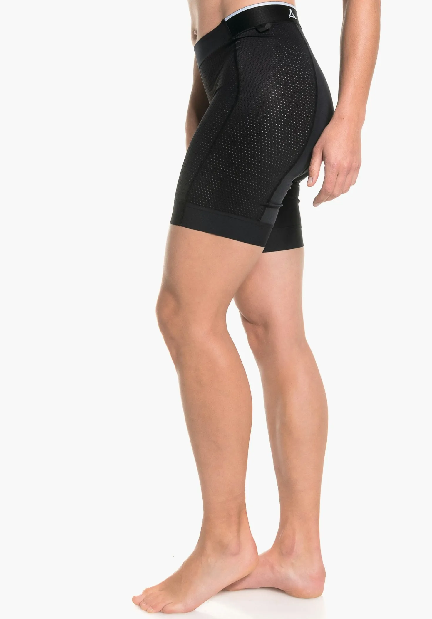 Radinnenhose mit 3D Pad für 8h Komfort