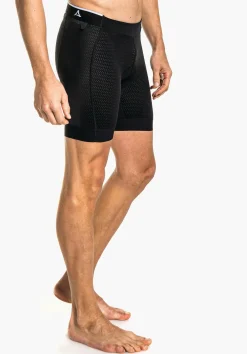 Radinnenhose mit 3D Pad für 8h Komfort
