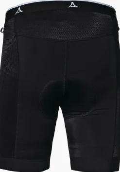 Radinnenhose mit 3D Pad für 8h Komfort