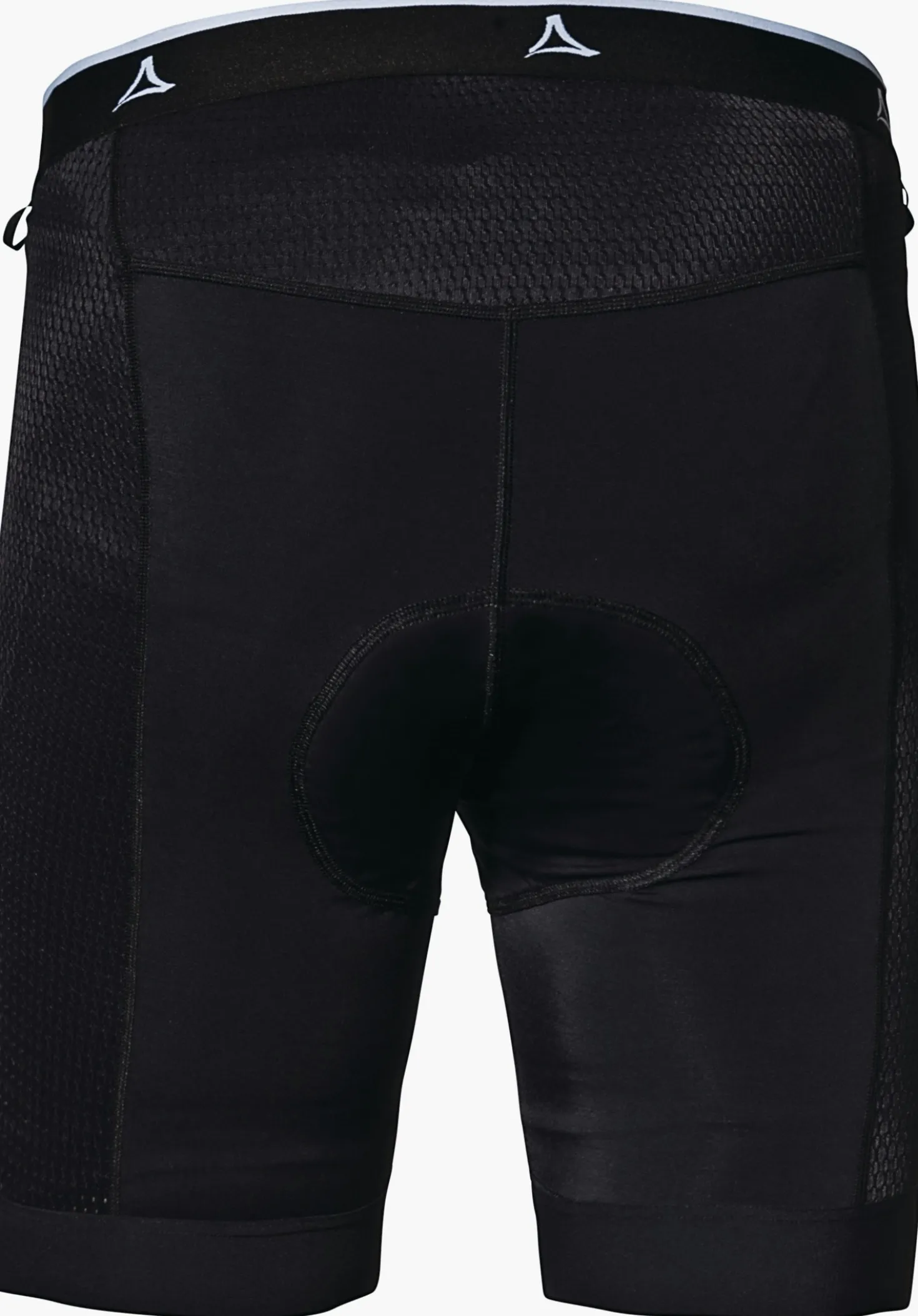 Radinnenhose mit 3D Pad für 8h Komfort
