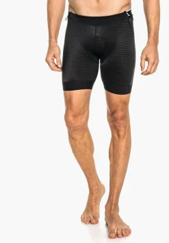 Radinnenhose mit 3D Pad für 8h Komfort