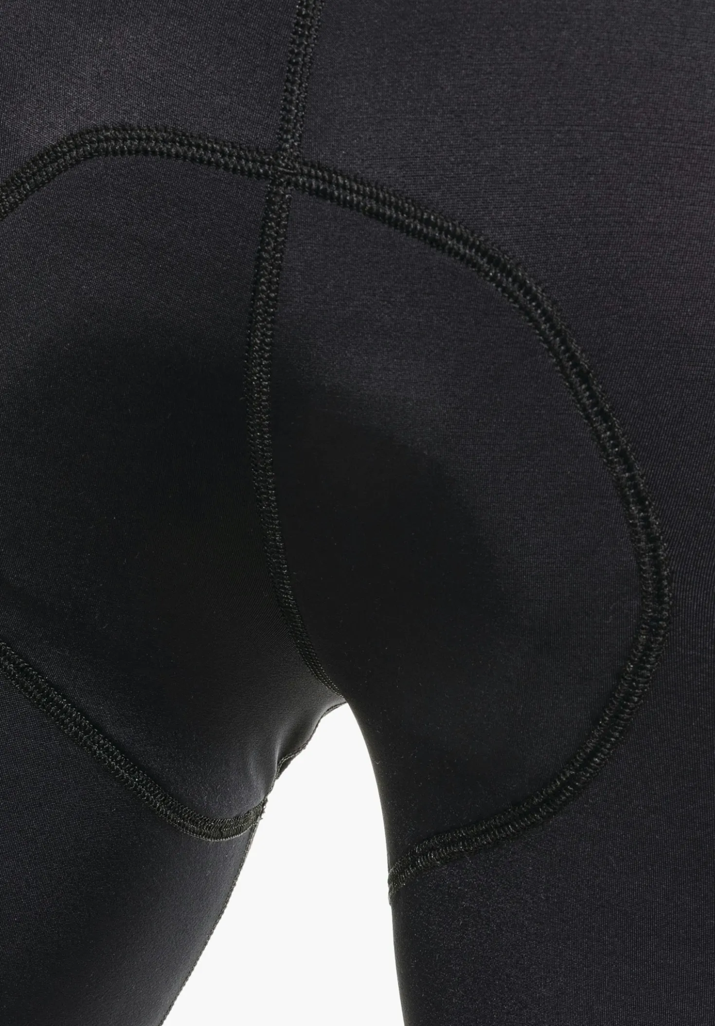Radinnenhose mit 3D Pad für 8h Komfort