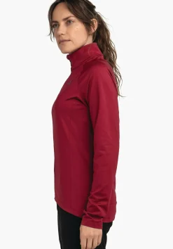 Radtrikot mit zweiteiliger Rückentasche