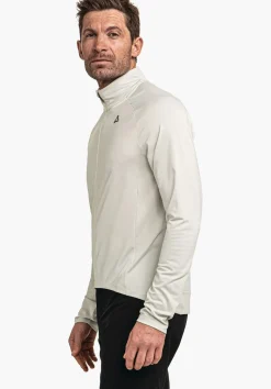 Radtrikot mit zweiteiliger Rückentasche