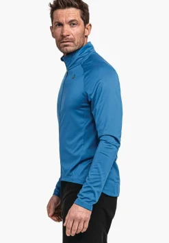 Radtrikot mit zweiteiliger Rückentasche