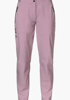 Rasch trocknende elastische Outdoorhose