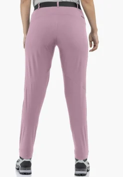 Rasch trocknende elastische Outdoorhose