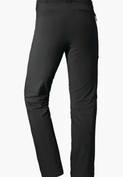 Rasch trocknende & elastische Wanderhose