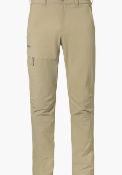 Rasch trocknende & elastische Wanderhose