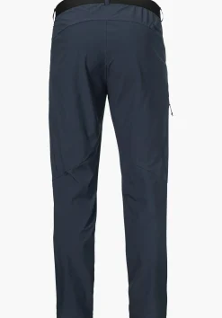 Rasch trocknende elastische Outdoorhose