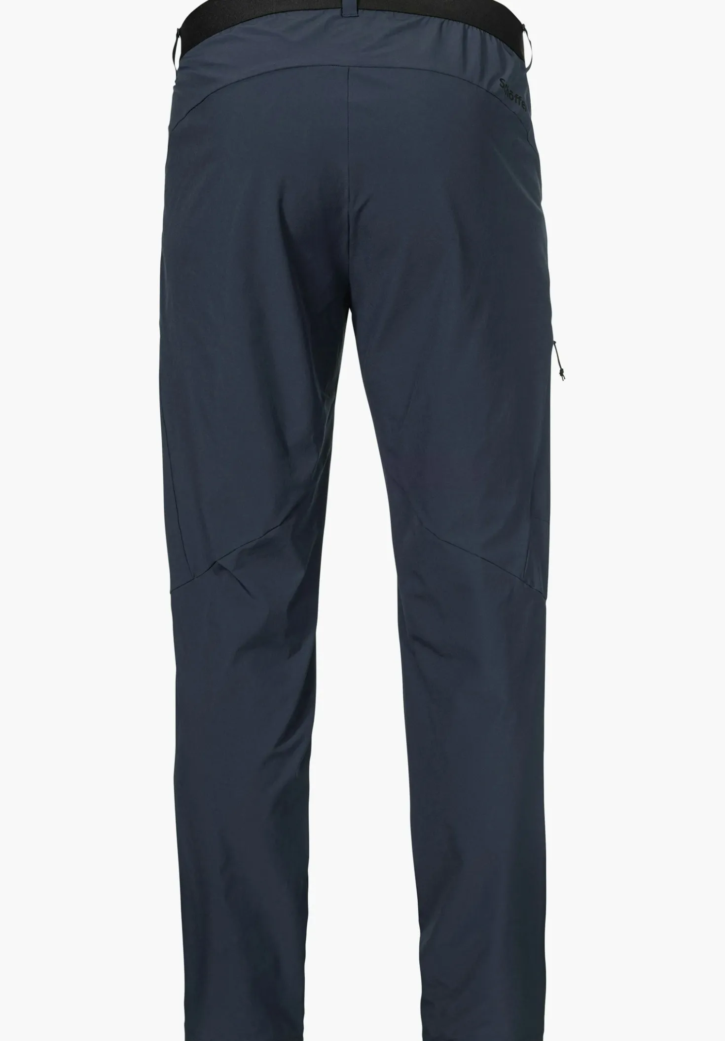 Rasch trocknende elastische Outdoorhose