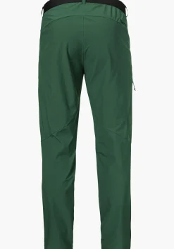 Rasch trocknende elastische Outdoorhose