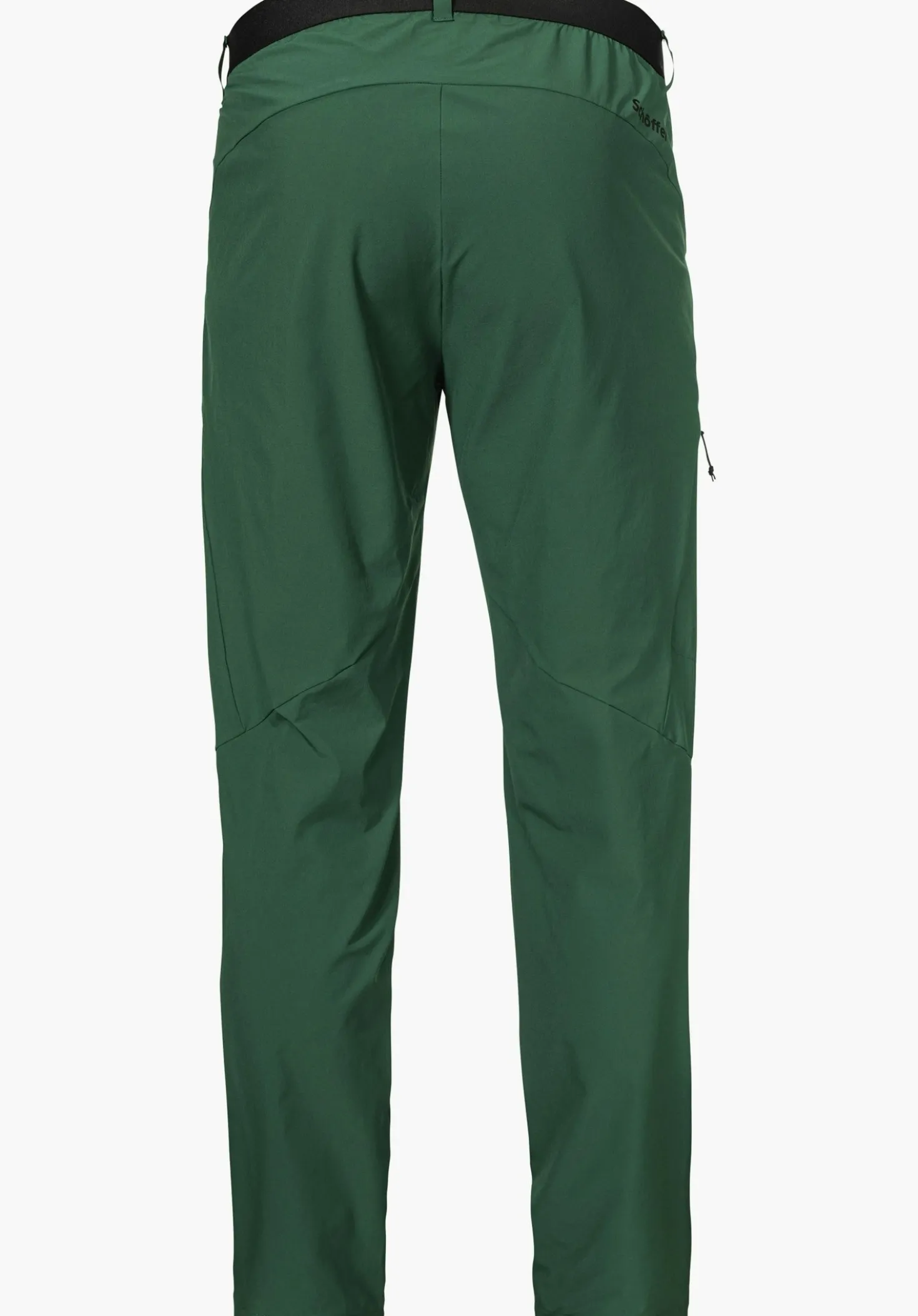 Rasch trocknende elastische Outdoorhose
