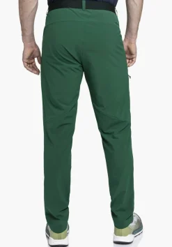 Rasch trocknende elastische Outdoorhose