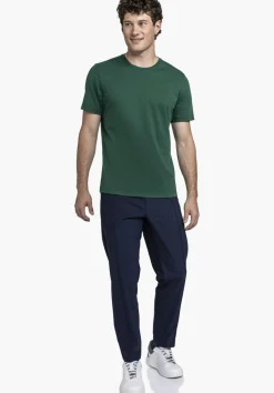 Rasch trocknendes T Shirt für jeden Tag