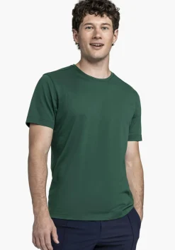Rasch trocknendes T Shirt für jeden Tag
