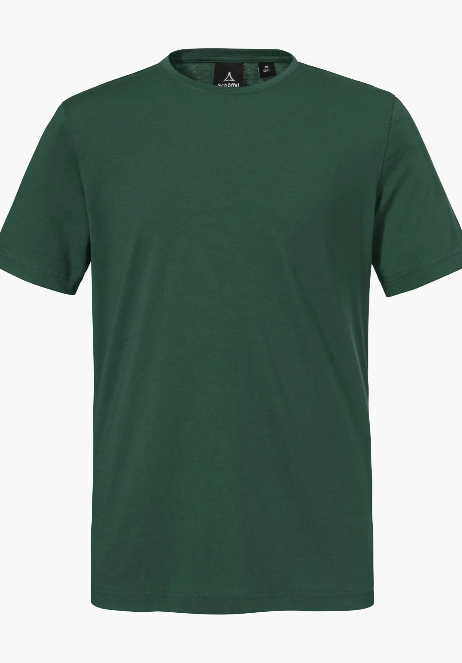Rasch trocknendes T Shirt für jeden Tag