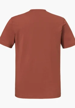 Rasch trocknendes T Shirt für jeden Tag