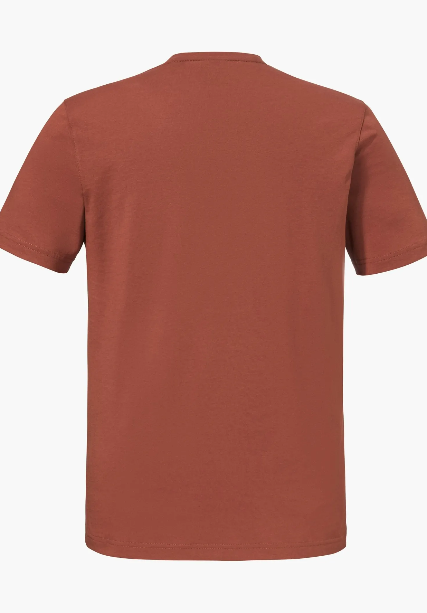 Rasch trocknendes T Shirt für jeden Tag