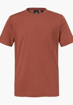 Rasch trocknendes T Shirt für jeden Tag