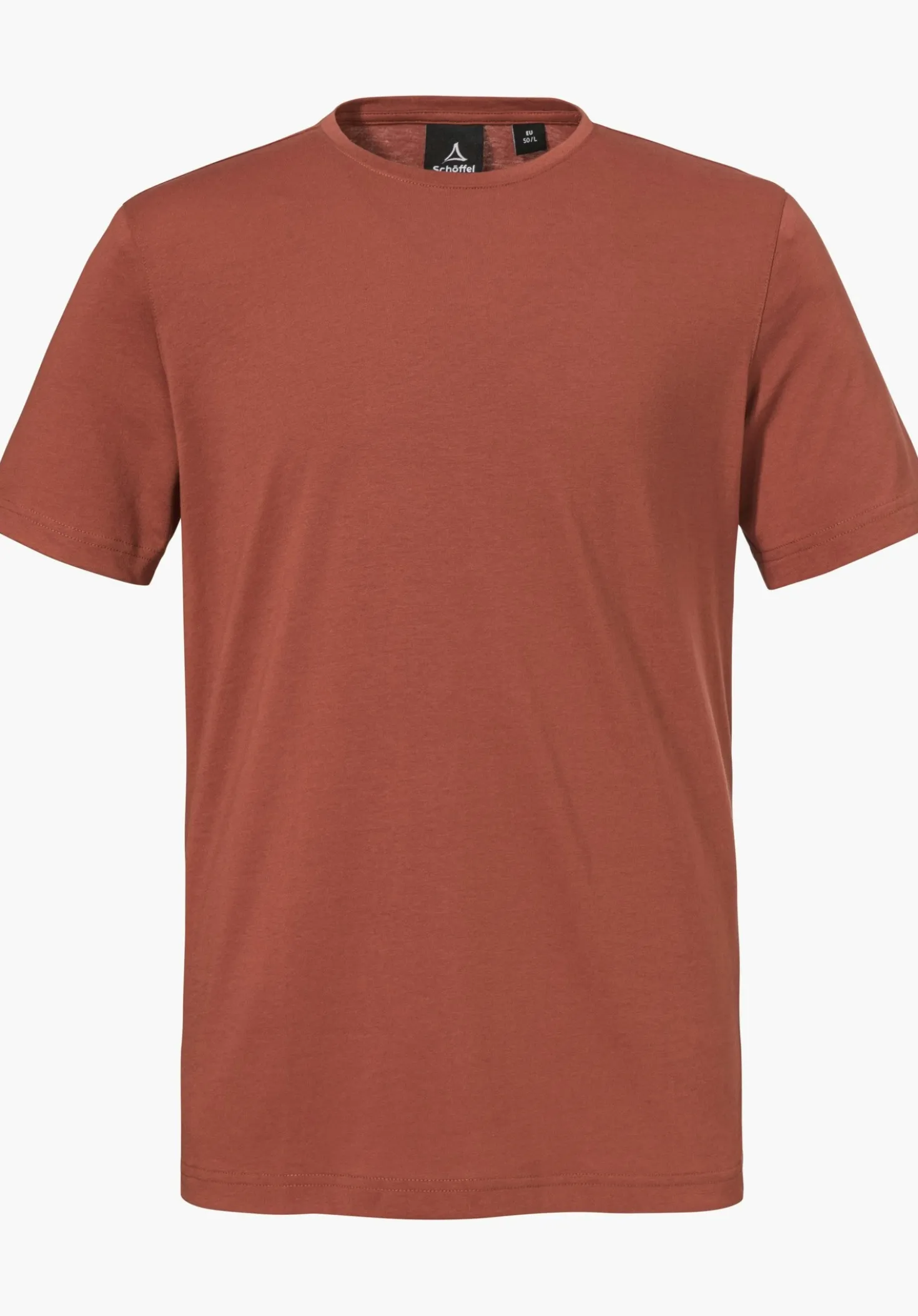 Rasch trocknendes T Shirt für jeden Tag