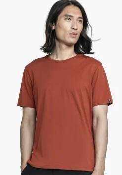 Rasch trocknendes T Shirt für jeden Tag