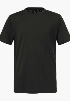 Rasch trocknendes T Shirt für jeden Tag