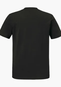 Rasch trocknendes T Shirt für jeden Tag