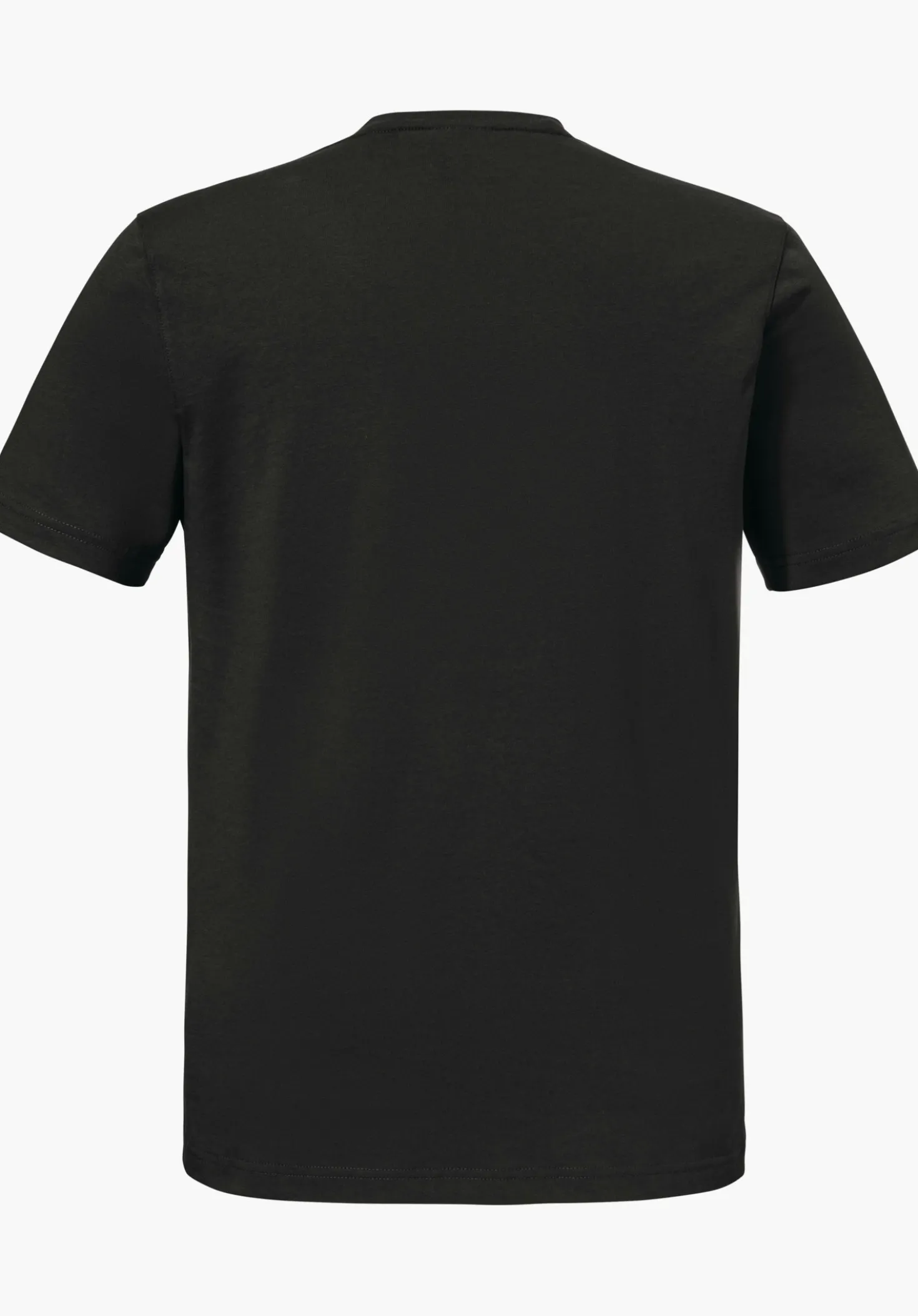Rasch trocknendes T Shirt für jeden Tag