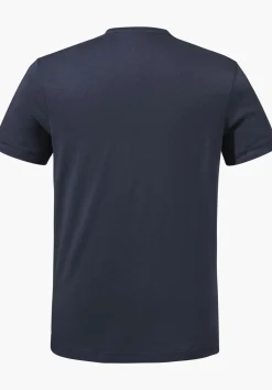 Rasch trocknendes T Shirt für jeden Tag