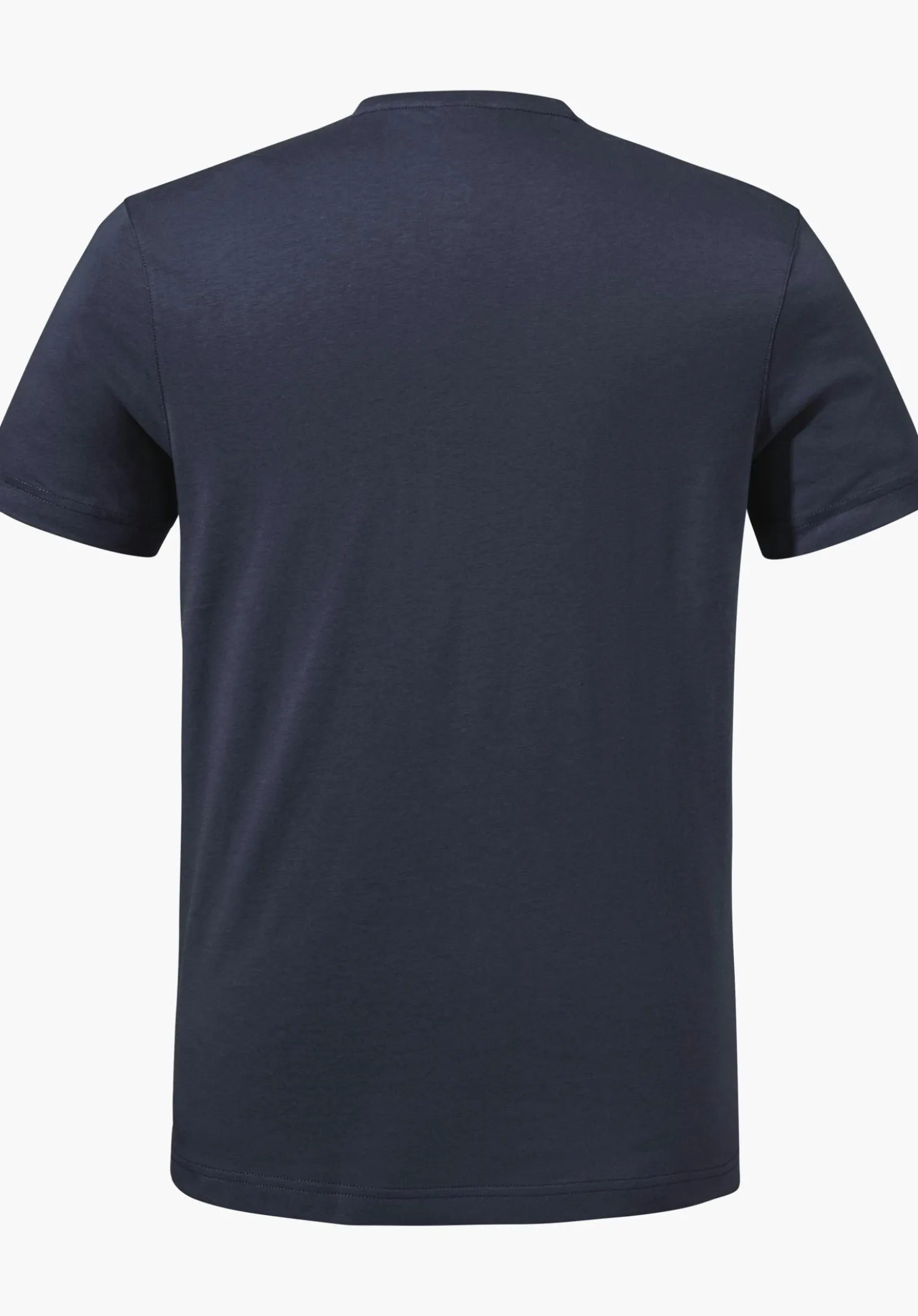 Rasch trocknendes T Shirt für jeden Tag