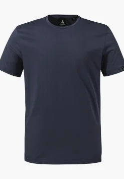 Rasch trocknendes T Shirt für jeden Tag