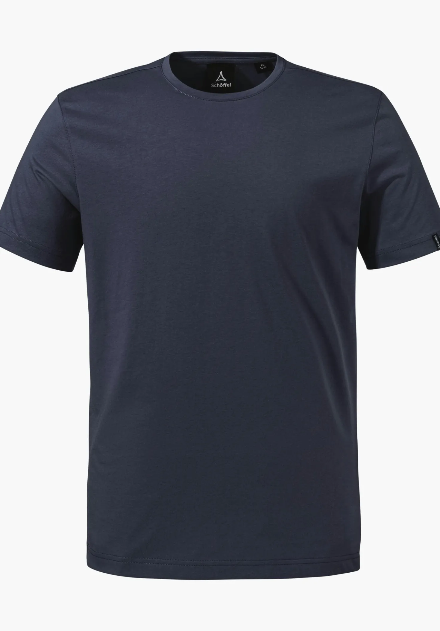 Rasch trocknendes T Shirt für jeden Tag