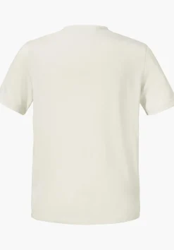 Rasch trocknendes T Shirt für jeden Tag