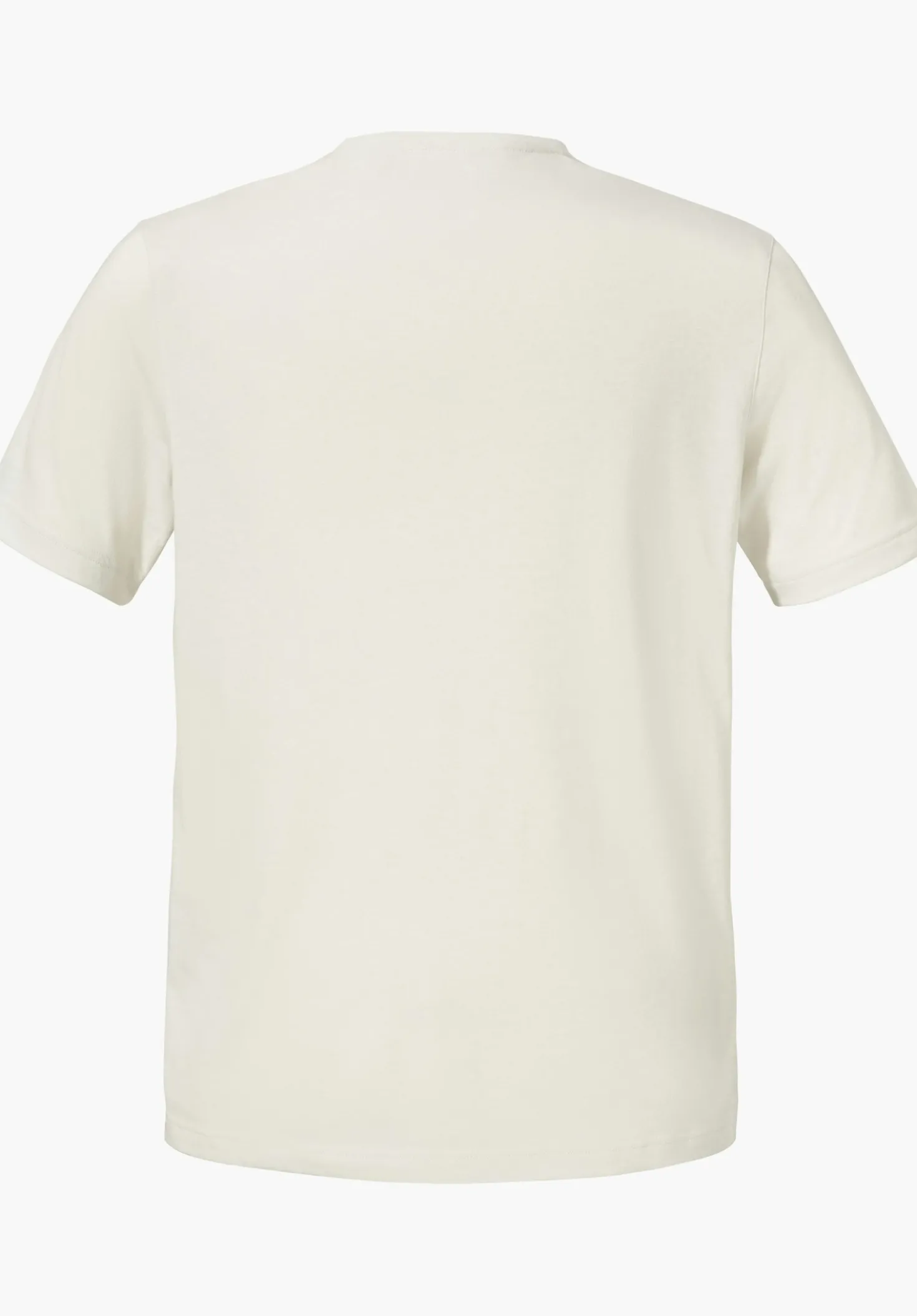Rasch trocknendes T Shirt für jeden Tag