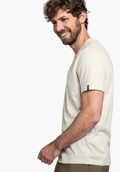 Rasch trocknendes T Shirt für jeden Tag