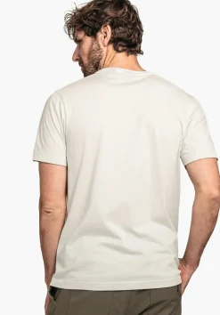 Rasch trocknendes T Shirt für jeden Tag