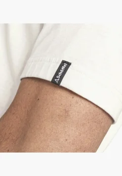 Rasch trocknendes T Shirt für jeden Tag