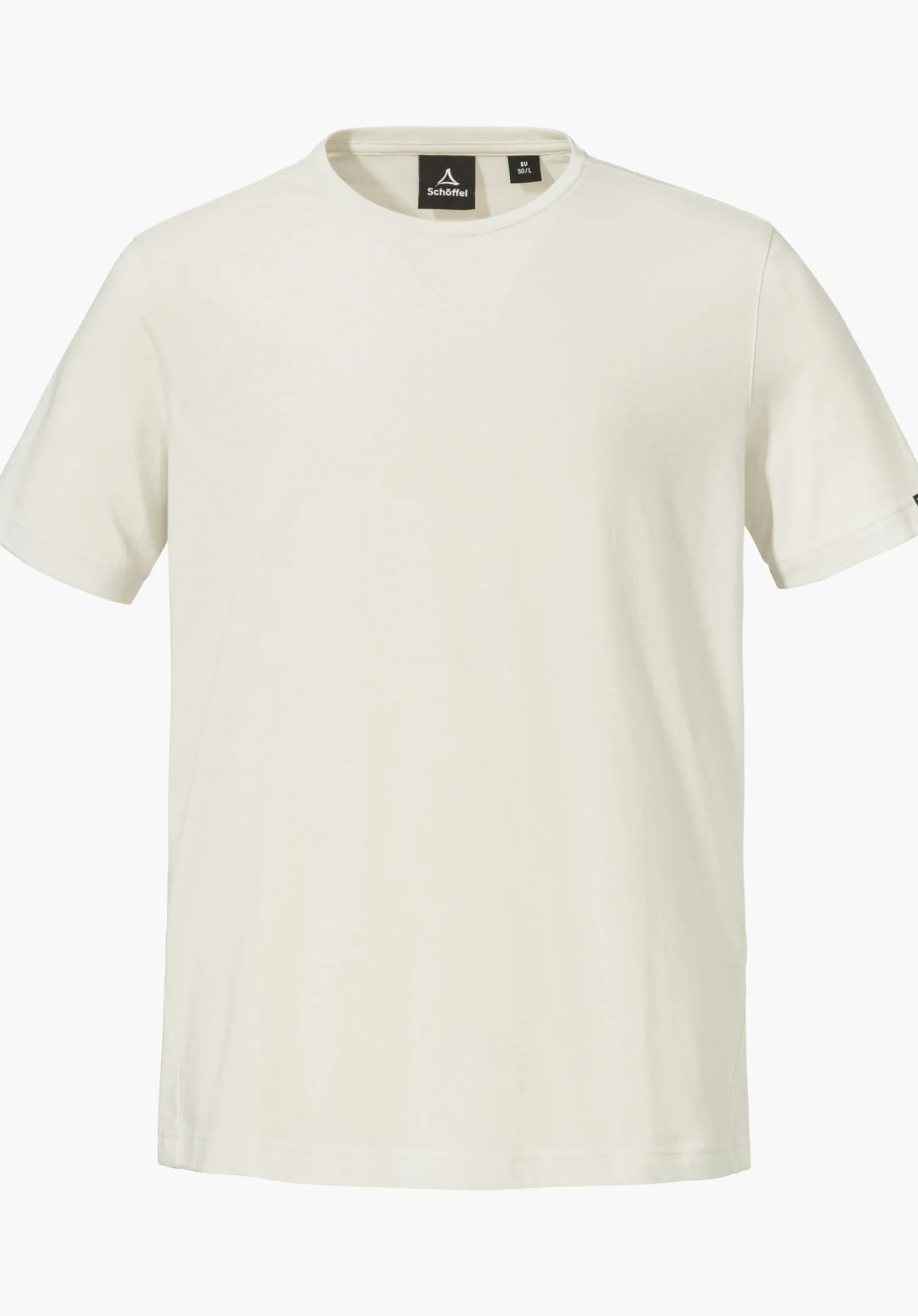 Rasch trocknendes T Shirt für jeden Tag