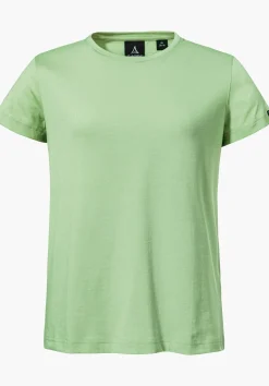 Rasch trocknendes T Shirt für jeden Tag