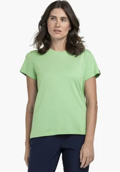 Rasch trocknendes T Shirt für jeden Tag