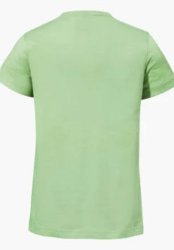 Rasch trocknendes T Shirt für jeden Tag