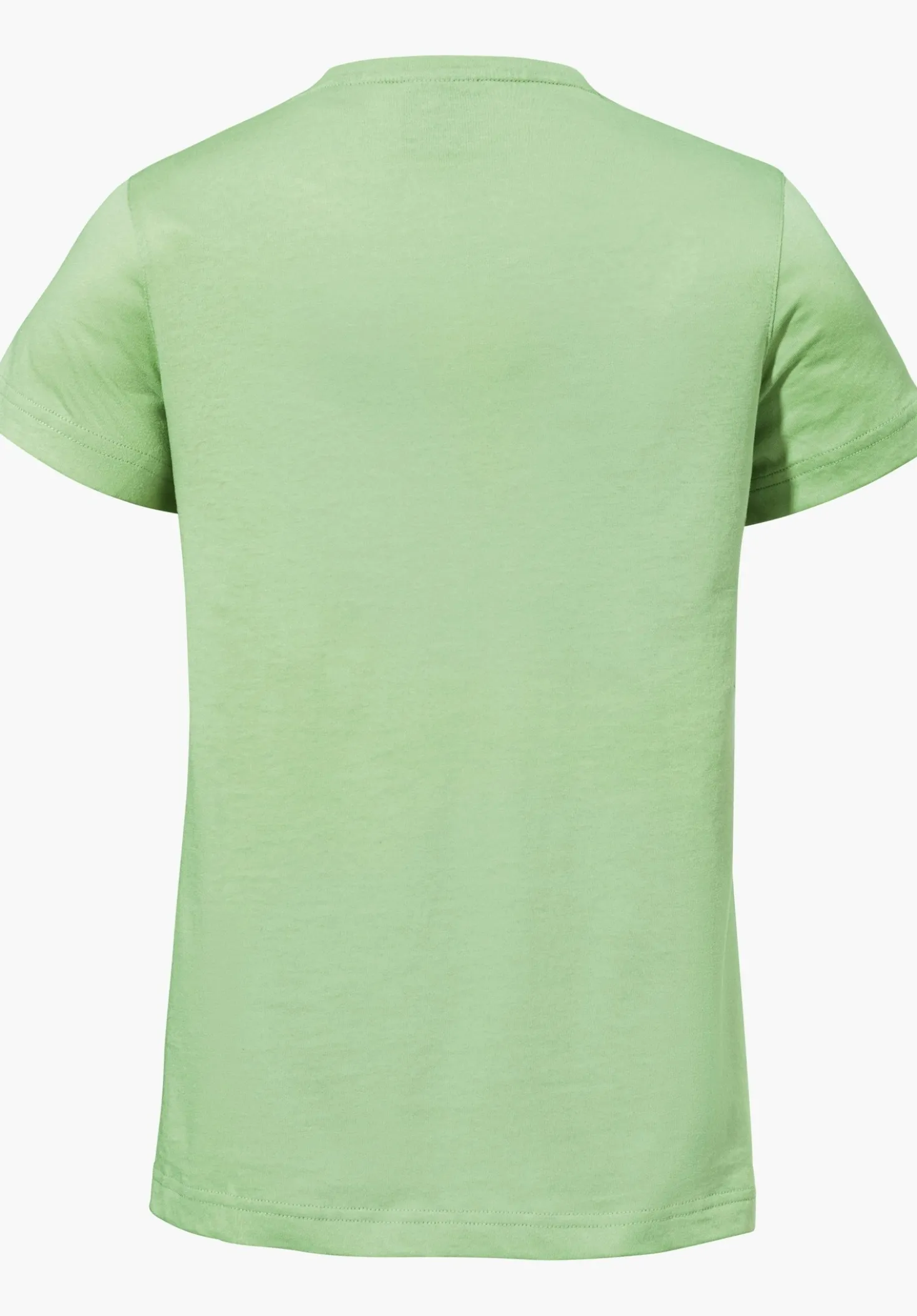 Rasch trocknendes T Shirt für jeden Tag